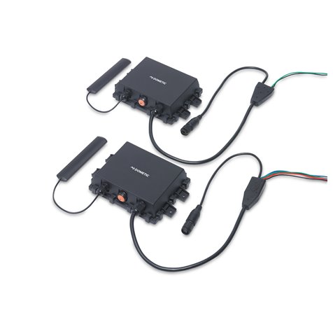 DOMETIC PerfectView VT 150DIG