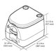 DOMETIC 972